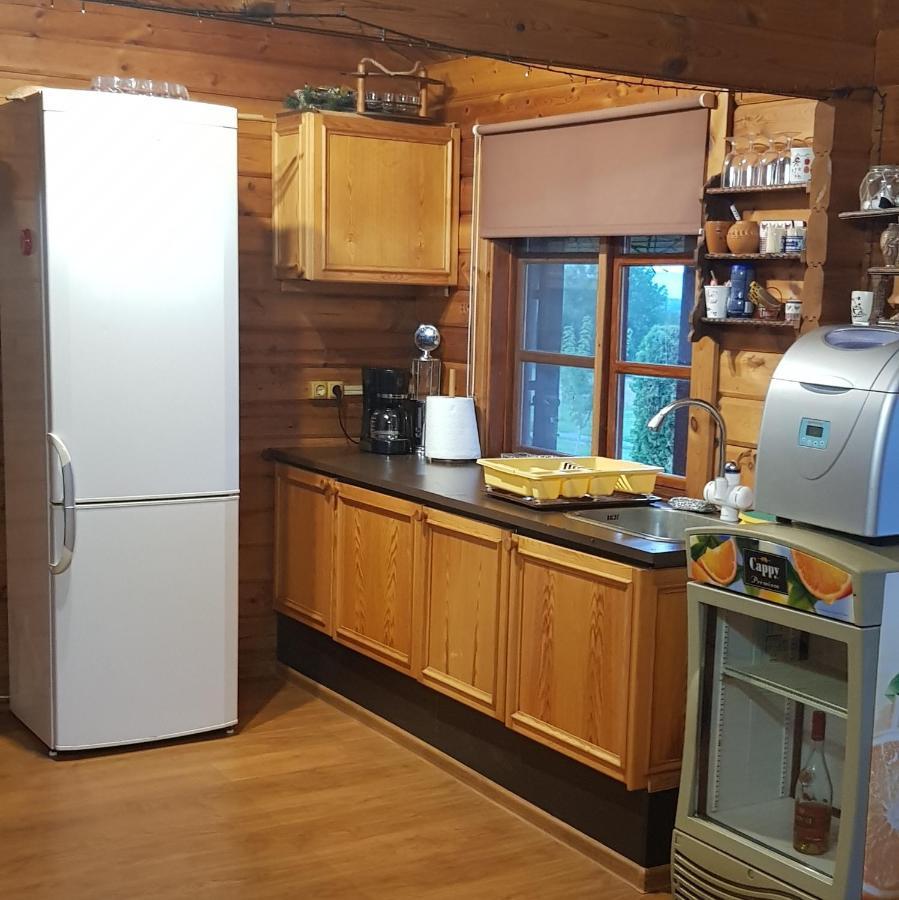 Cabana Dopca Racosu de Jos Dış mekan fotoğraf